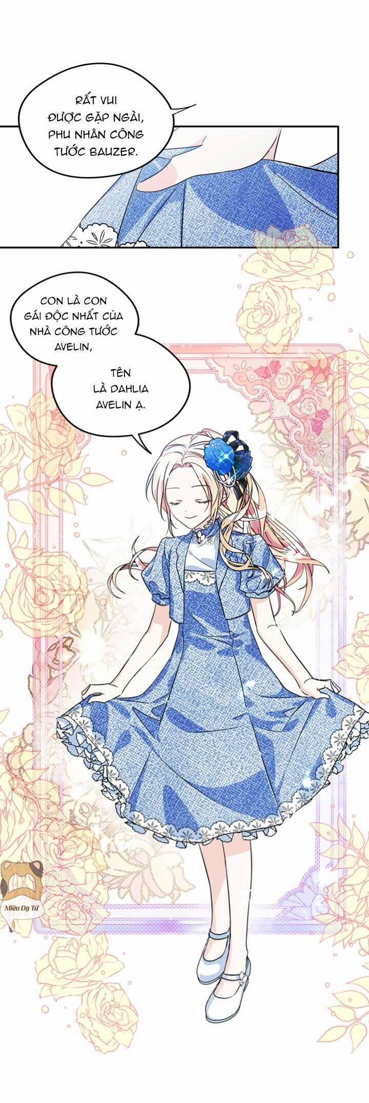 Bạn Thân Khác Giới Của Nam Chính 2 trang 9