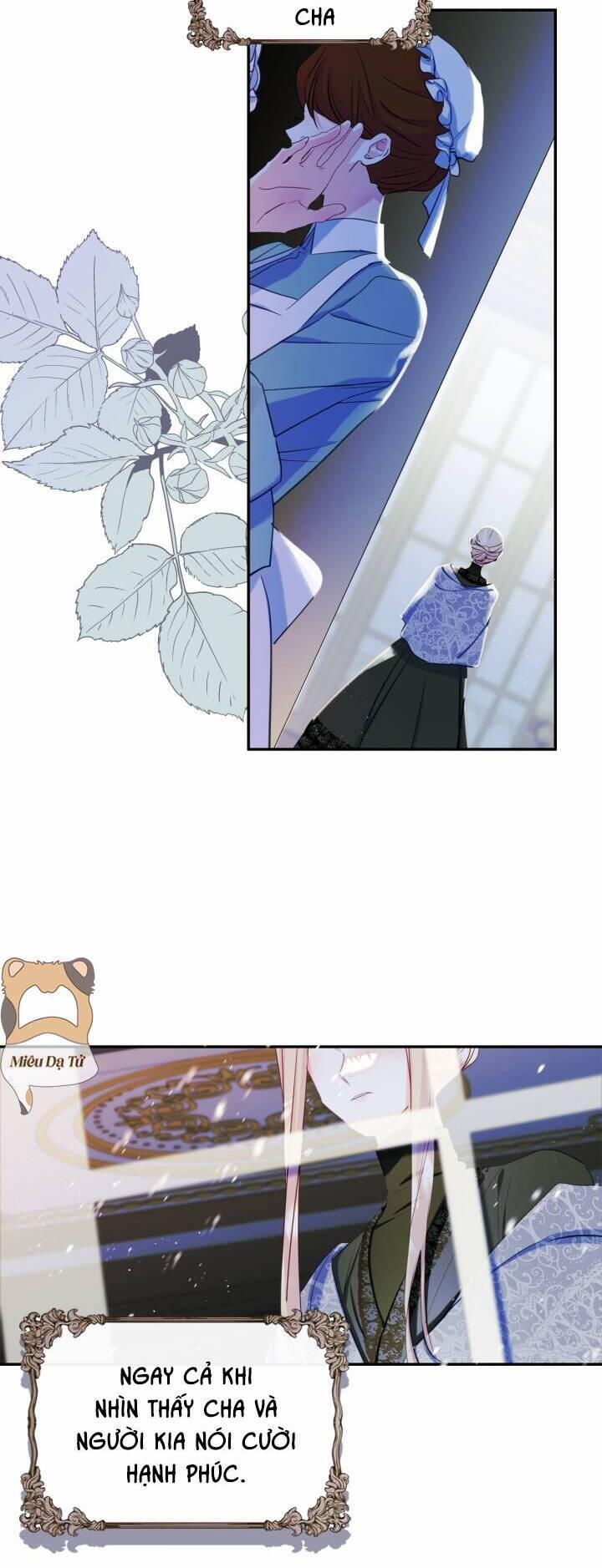 Bạn Thân Khác Giới Của Nam Chính 20 trang 11