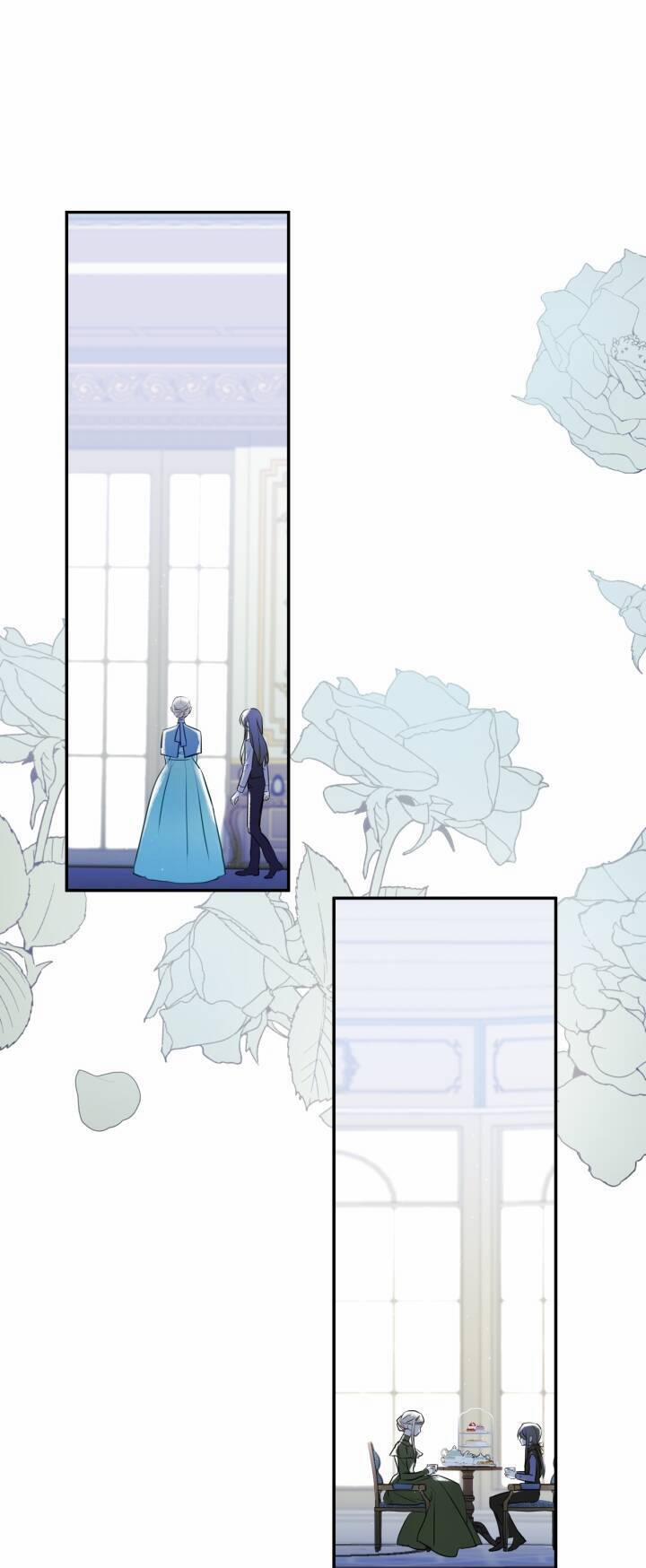 Bạn Thân Khác Giới Của Nam Chính 20 trang 12