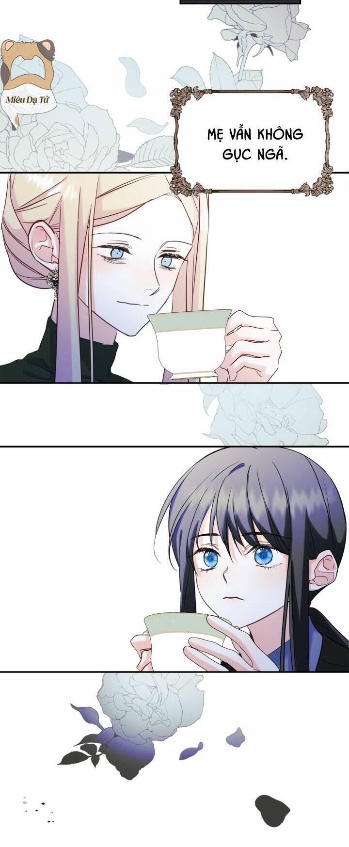 Bạn Thân Khác Giới Của Nam Chính 20 trang 13