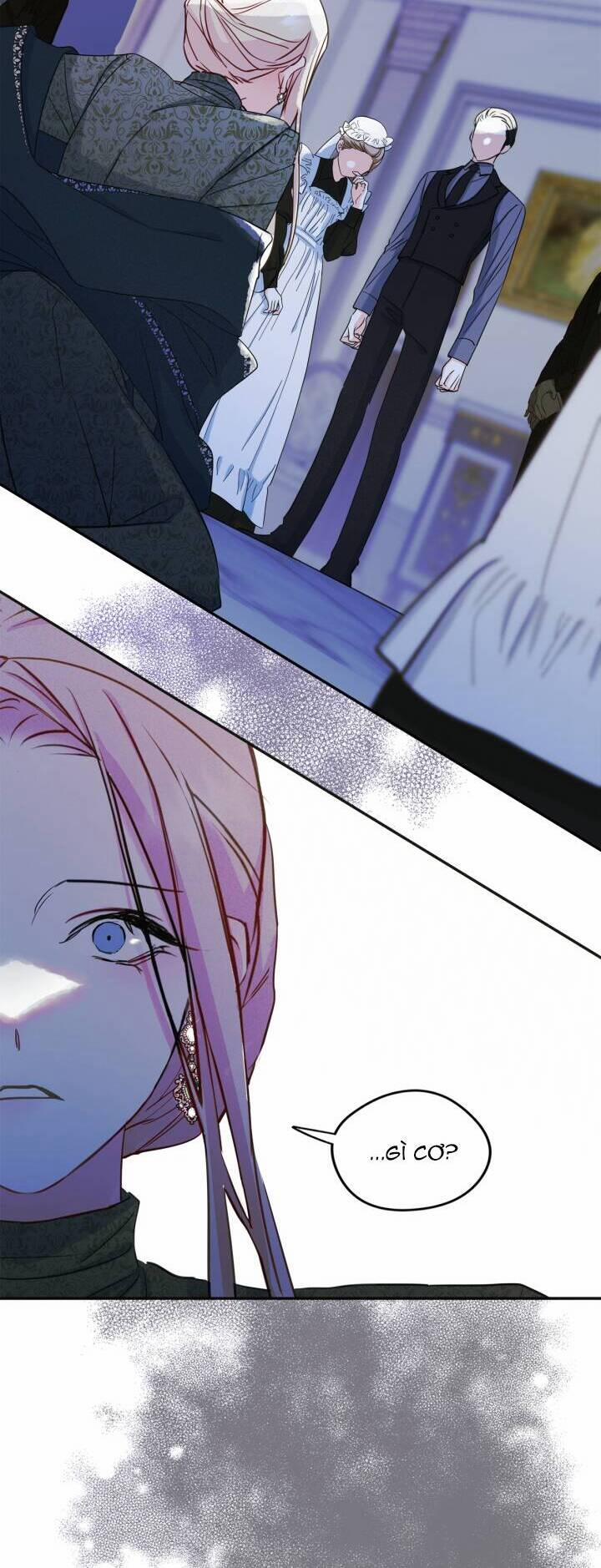 Bạn Thân Khác Giới Của Nam Chính 20 trang 15