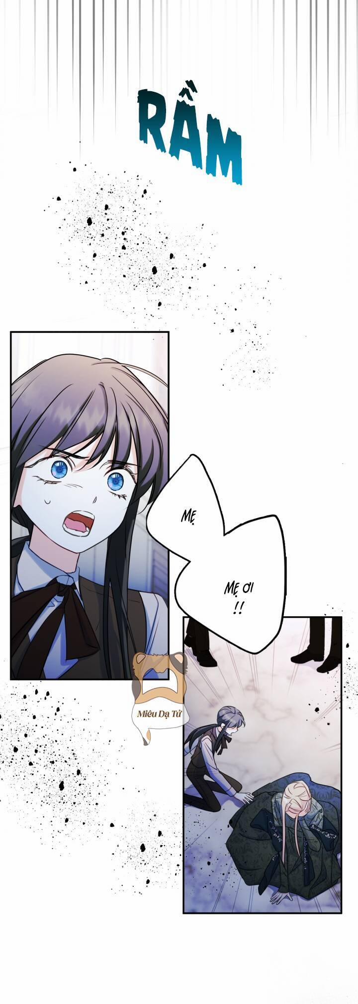 Bạn Thân Khác Giới Của Nam Chính 20 trang 17