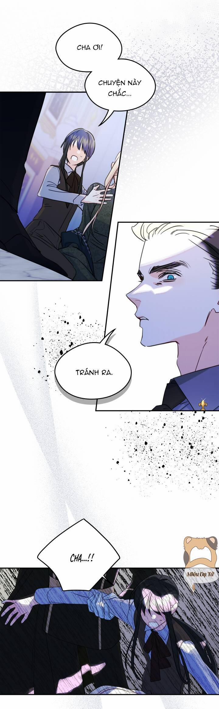 Bạn Thân Khác Giới Của Nam Chính 20 trang 18