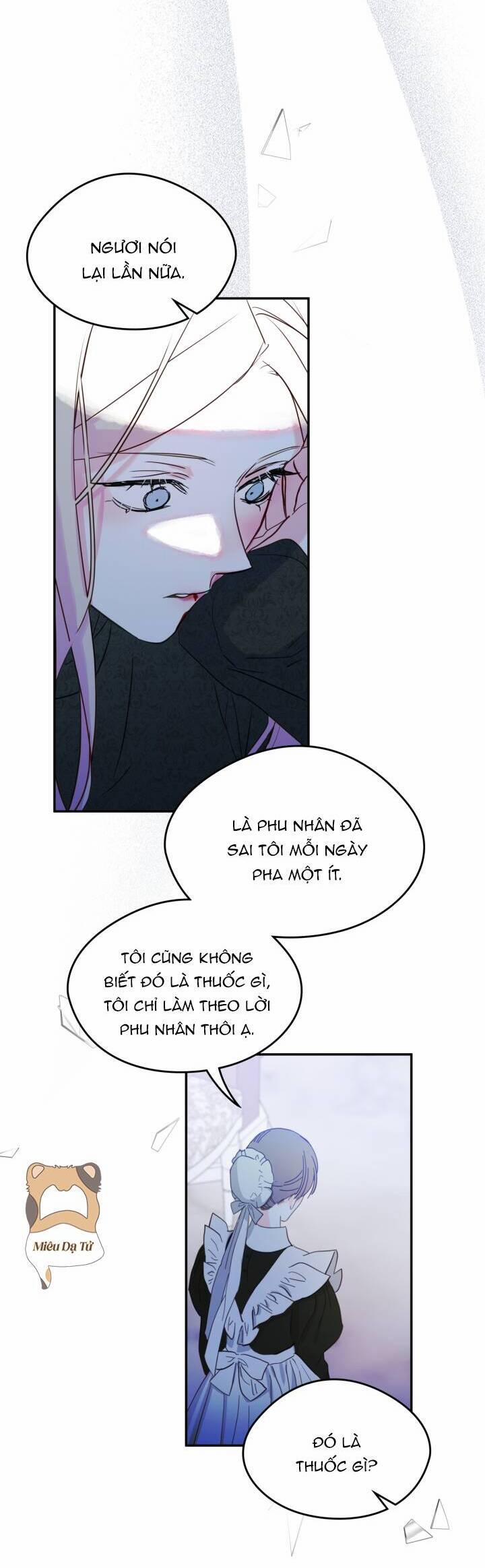 Bạn Thân Khác Giới Của Nam Chính 20 trang 19