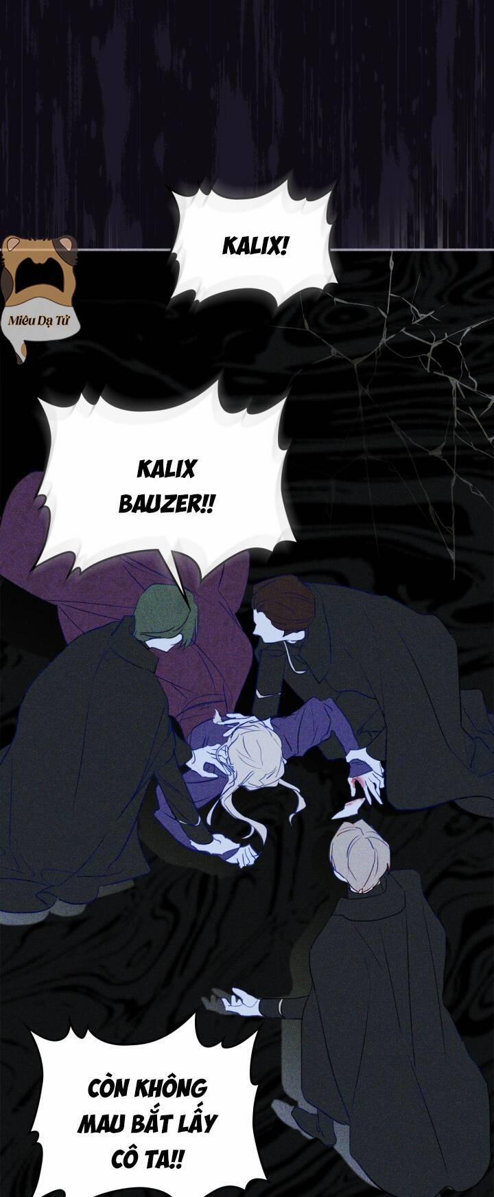 Bạn Thân Khác Giới Của Nam Chính 20 trang 2