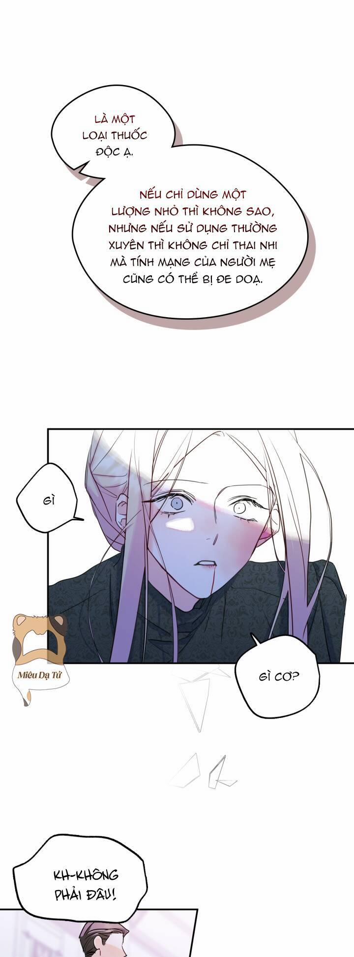 Bạn Thân Khác Giới Của Nam Chính 20 trang 20