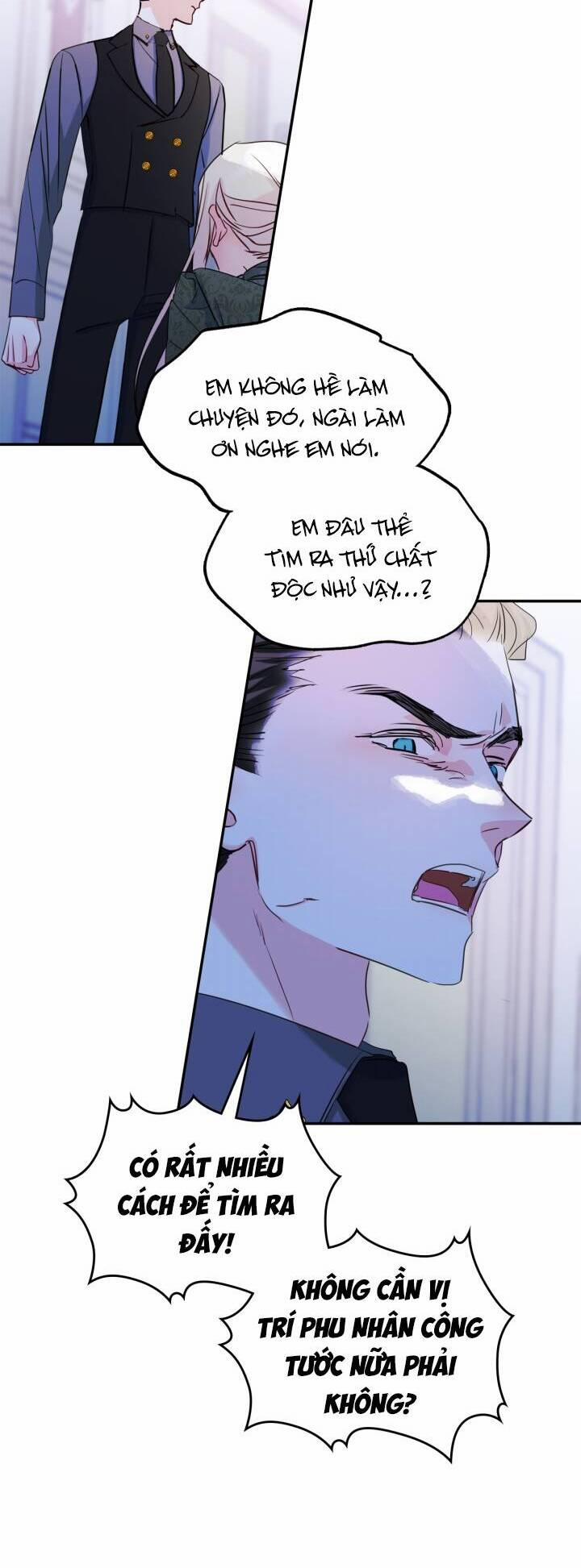 Bạn Thân Khác Giới Của Nam Chính 20 trang 21