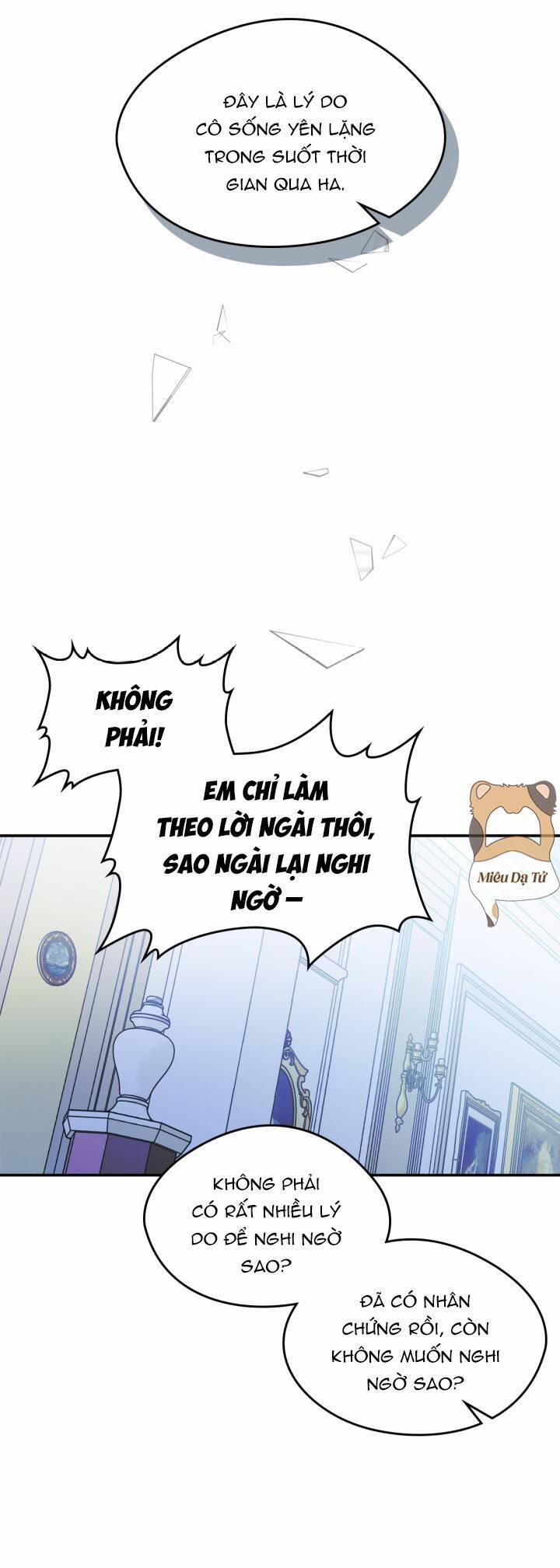 Bạn Thân Khác Giới Của Nam Chính 20 trang 22