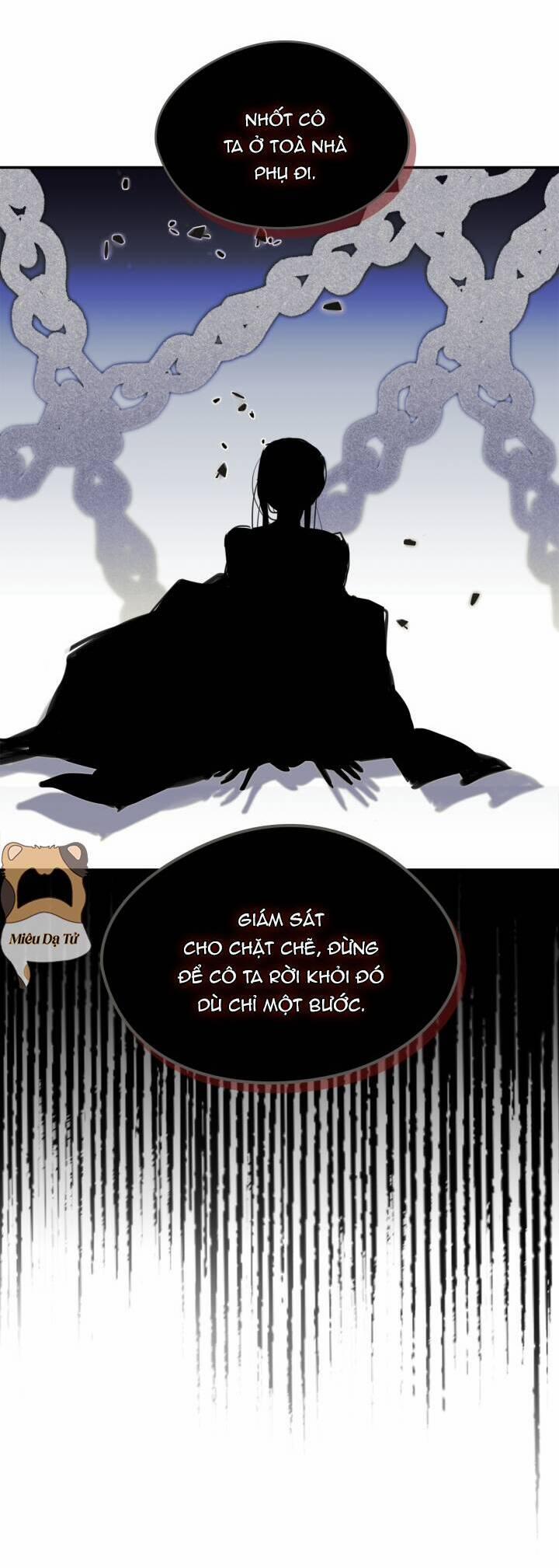 Bạn Thân Khác Giới Của Nam Chính 20 trang 23