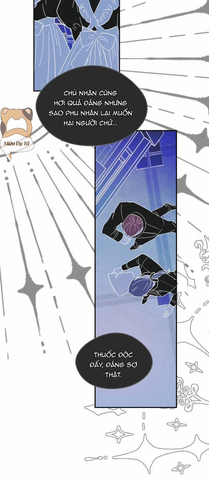 Bạn Thân Khác Giới Của Nam Chính 20 trang 25