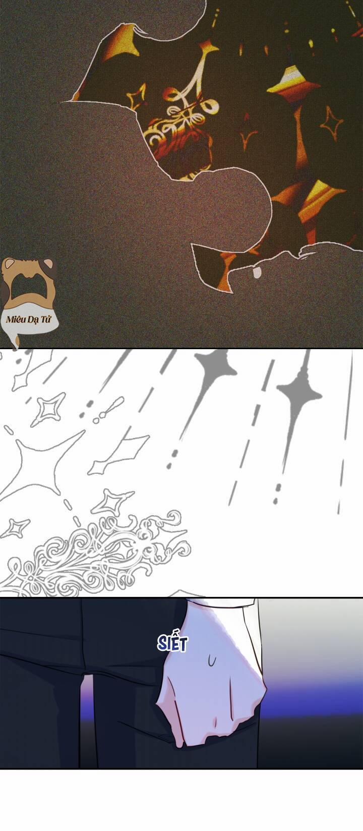 Bạn Thân Khác Giới Của Nam Chính 20 trang 27