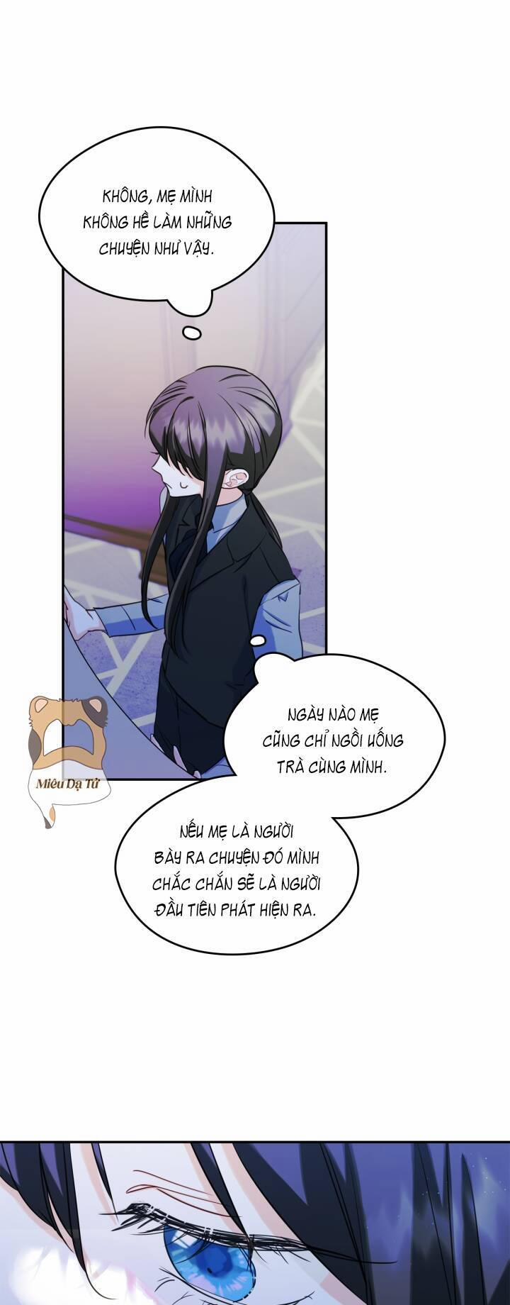 Bạn Thân Khác Giới Của Nam Chính 20 trang 28