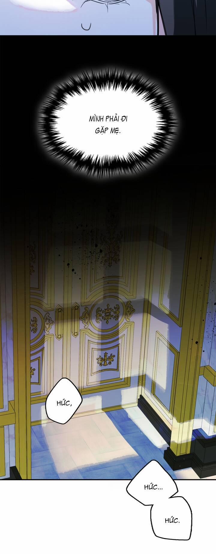 Bạn Thân Khác Giới Của Nam Chính 20 trang 29