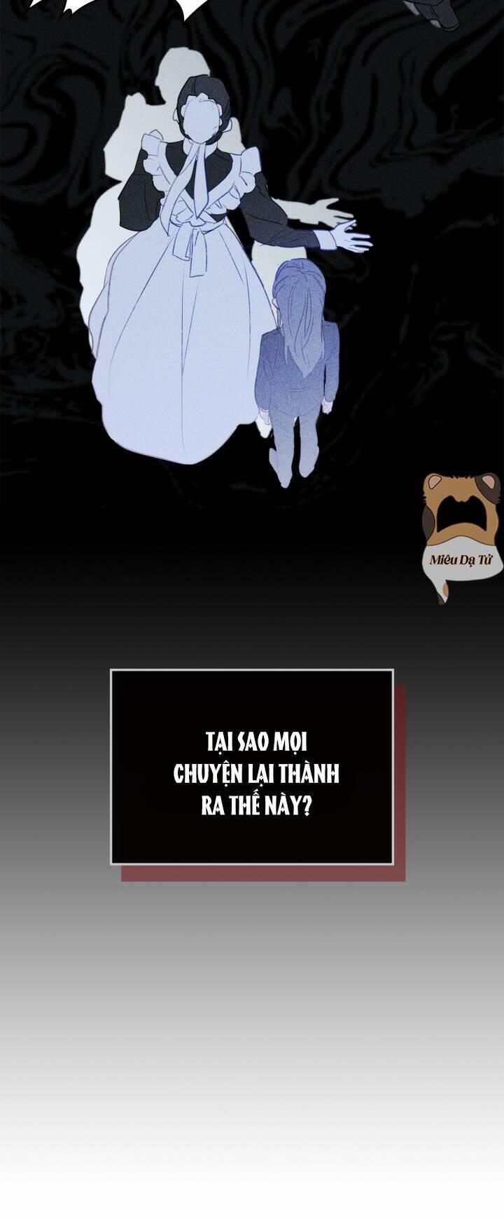 Bạn Thân Khác Giới Của Nam Chính 20 trang 3