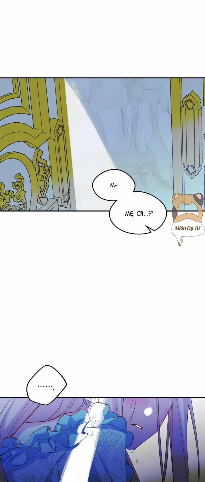 Bạn Thân Khác Giới Của Nam Chính 20 trang 30