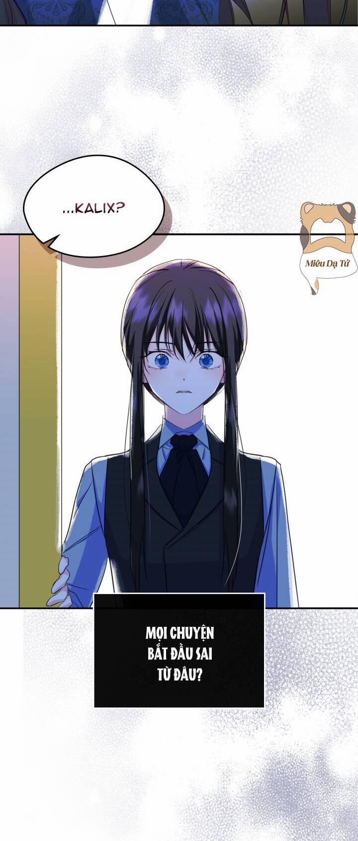 Bạn Thân Khác Giới Của Nam Chính 20 trang 31