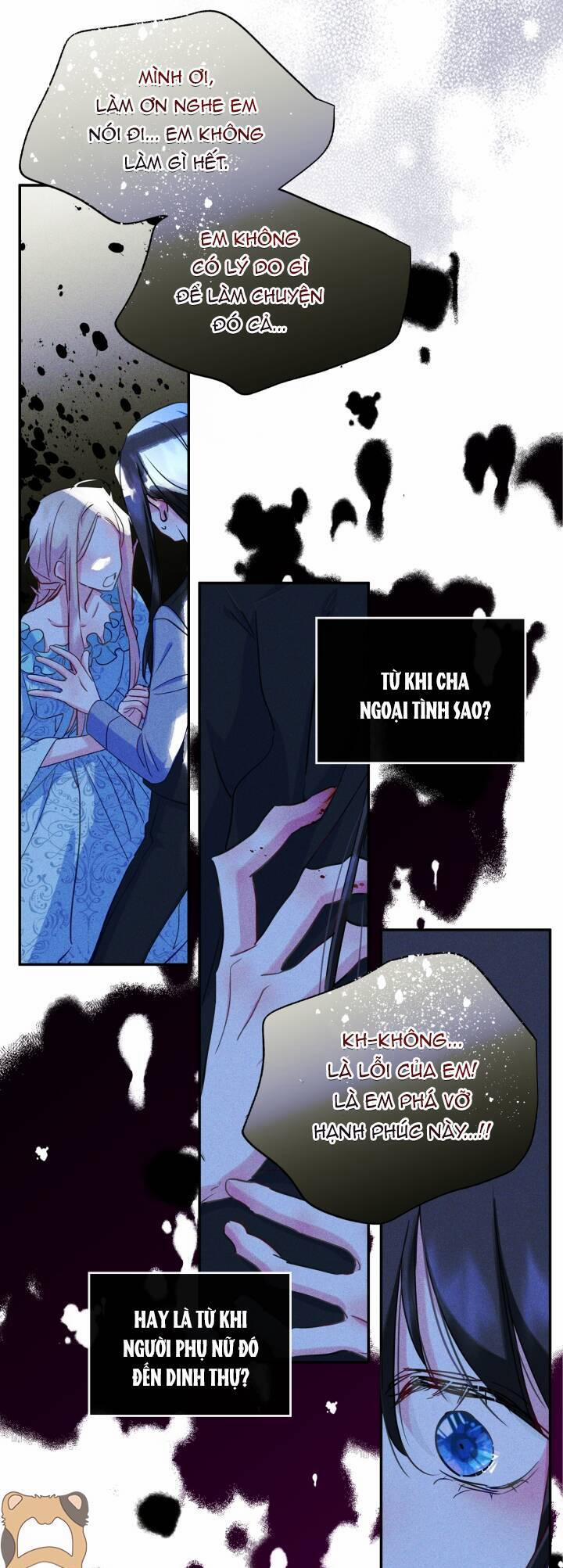 Bạn Thân Khác Giới Của Nam Chính 20 trang 32