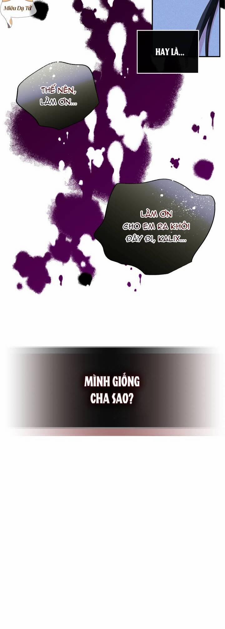 Bạn Thân Khác Giới Của Nam Chính 20 trang 33