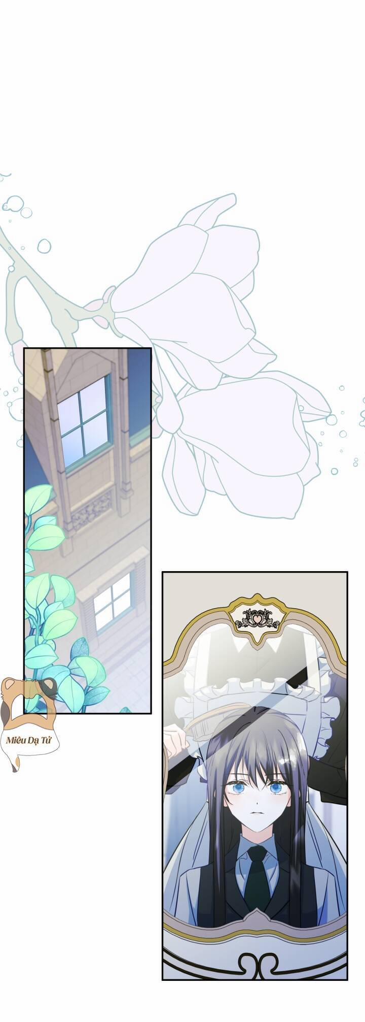 Bạn Thân Khác Giới Của Nam Chính 20 trang 34