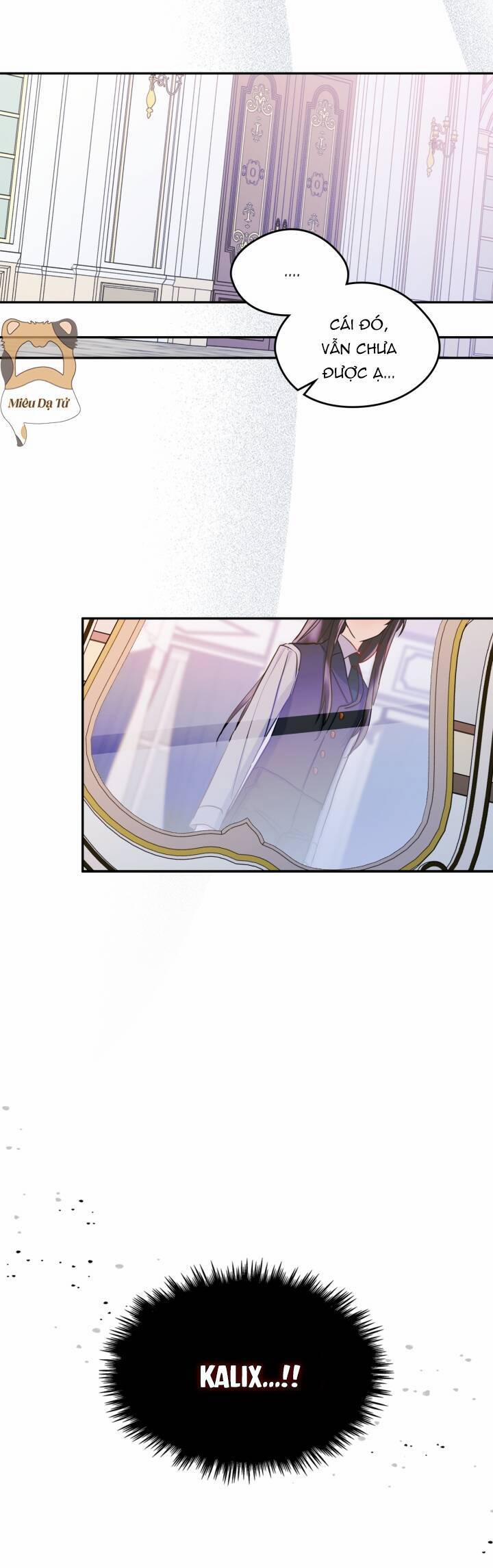 Bạn Thân Khác Giới Của Nam Chính 20 trang 36