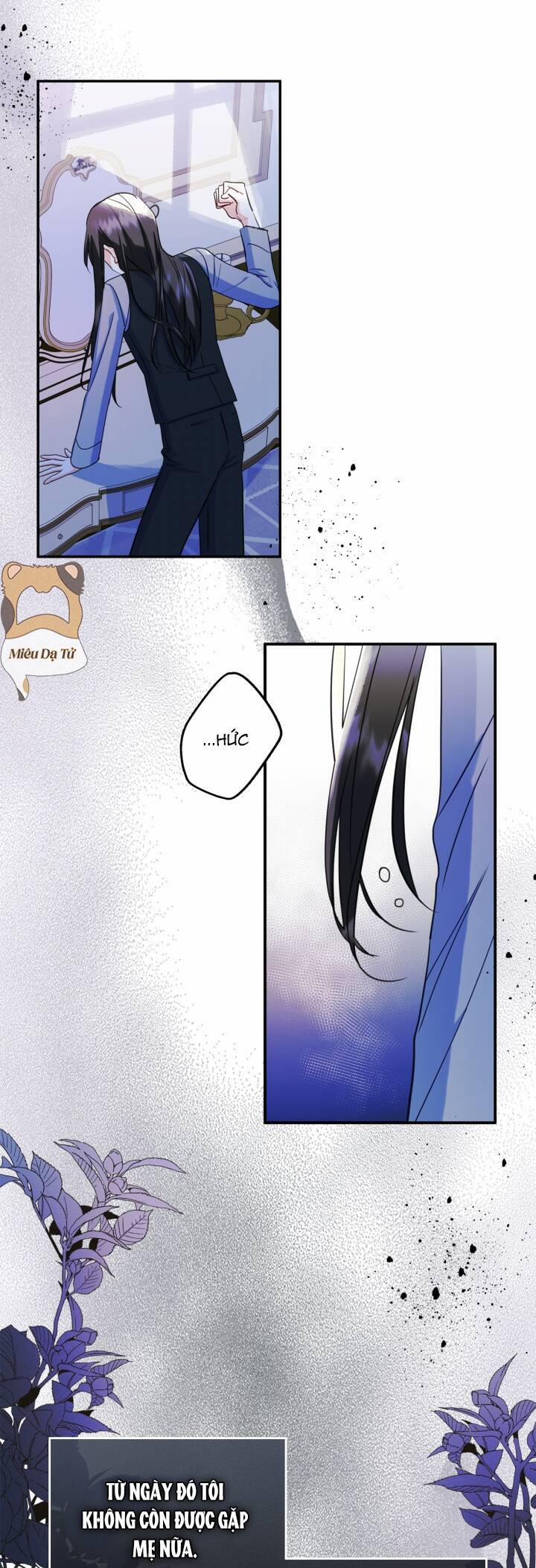 Bạn Thân Khác Giới Của Nam Chính 20 trang 38