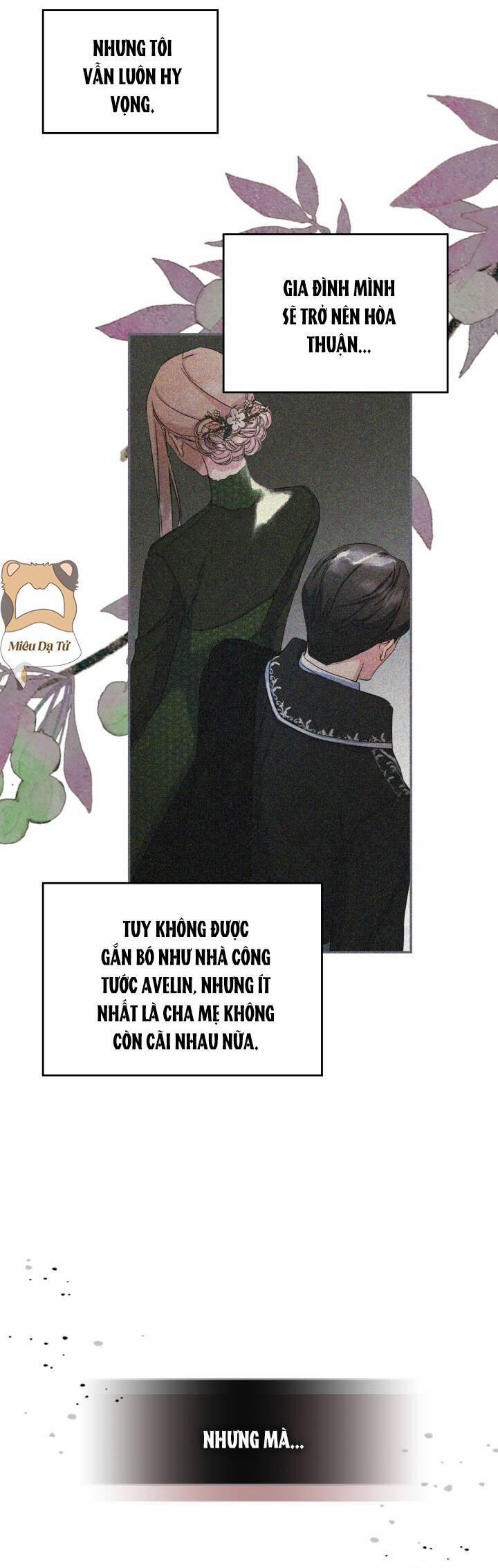 Bạn Thân Khác Giới Của Nam Chính 20 trang 6