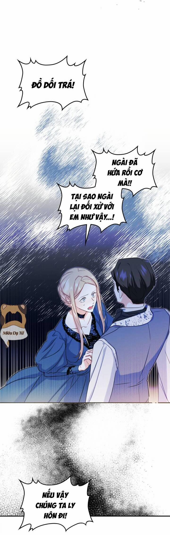 Bạn Thân Khác Giới Của Nam Chính 20 trang 7