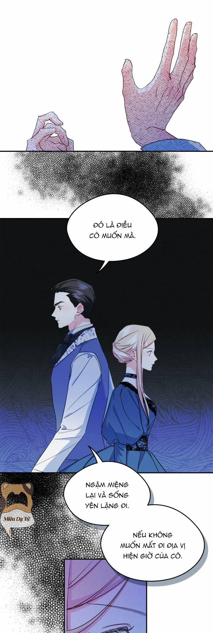 Bạn Thân Khác Giới Của Nam Chính 20 trang 8