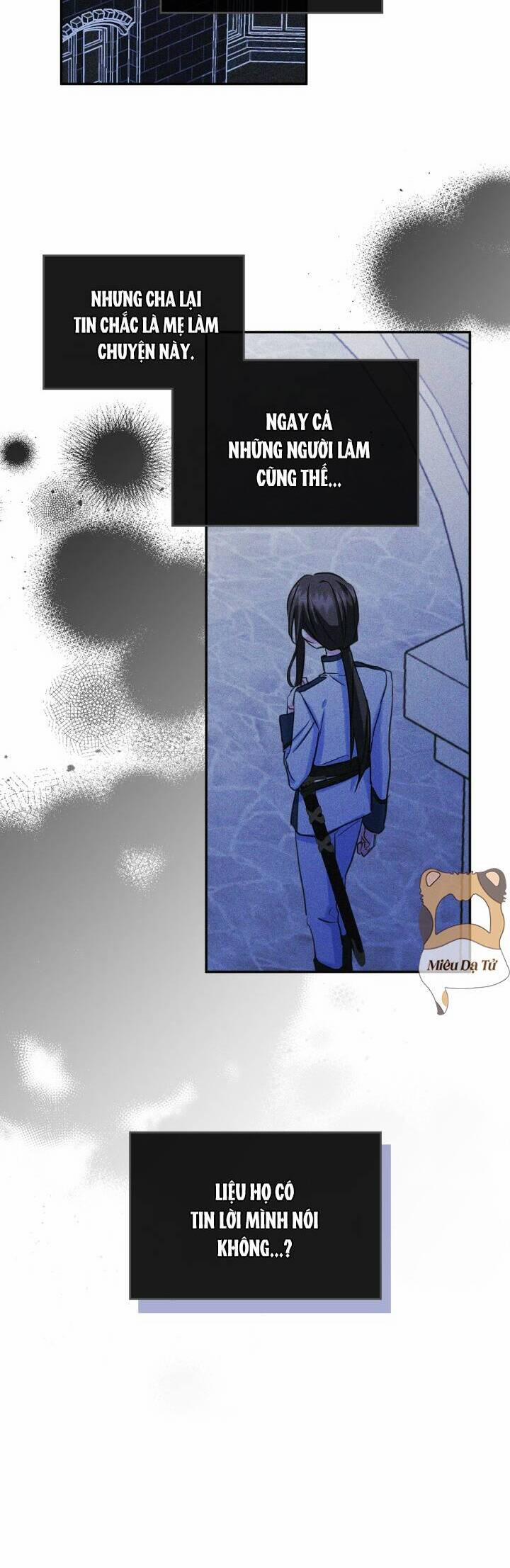 Bạn Thân Khác Giới Của Nam Chính 21 trang 1