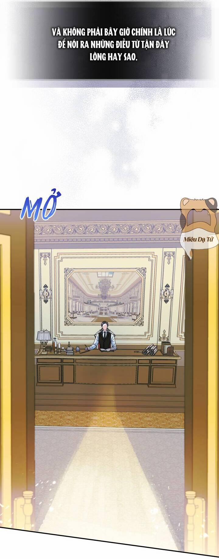 Bạn Thân Khác Giới Của Nam Chính 21 trang 13