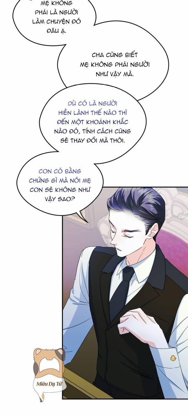 Bạn Thân Khác Giới Của Nam Chính 21 trang 15