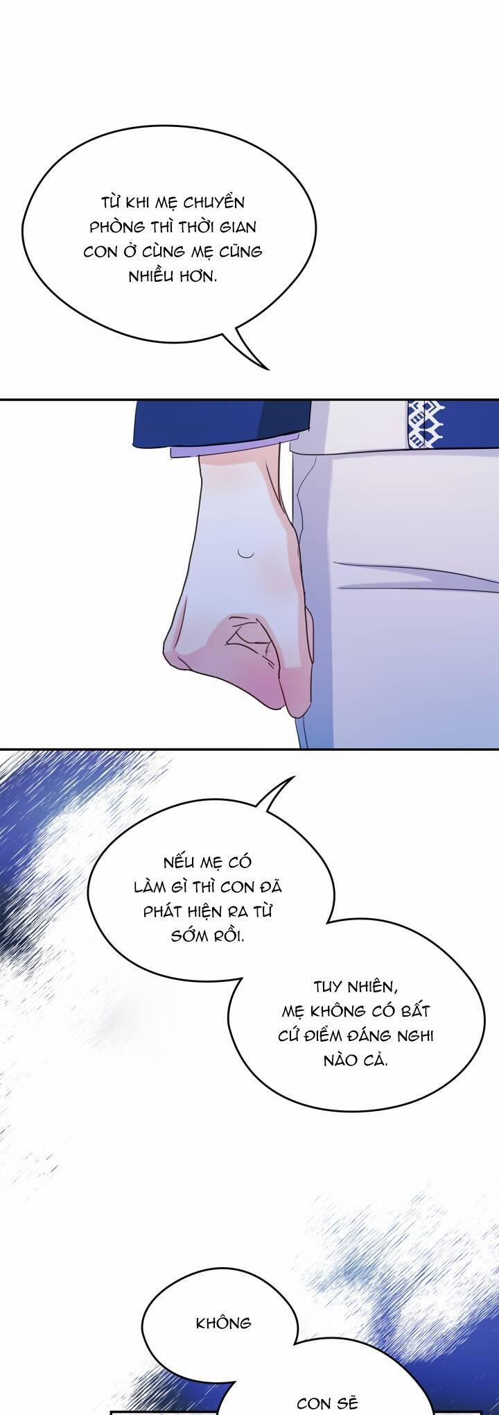 Bạn Thân Khác Giới Của Nam Chính 21 trang 16