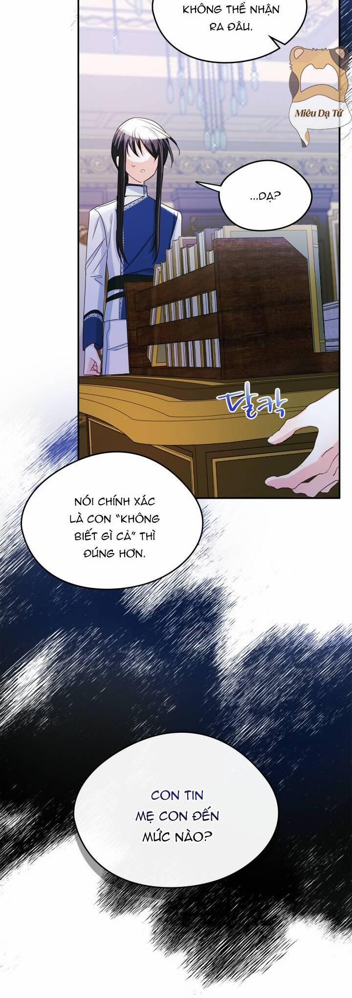 Bạn Thân Khác Giới Của Nam Chính 21 trang 17