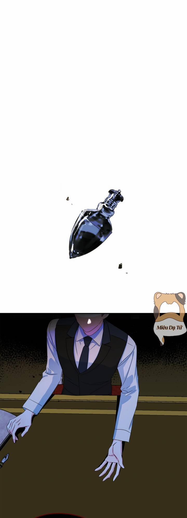 Bạn Thân Khác Giới Của Nam Chính 21 trang 18