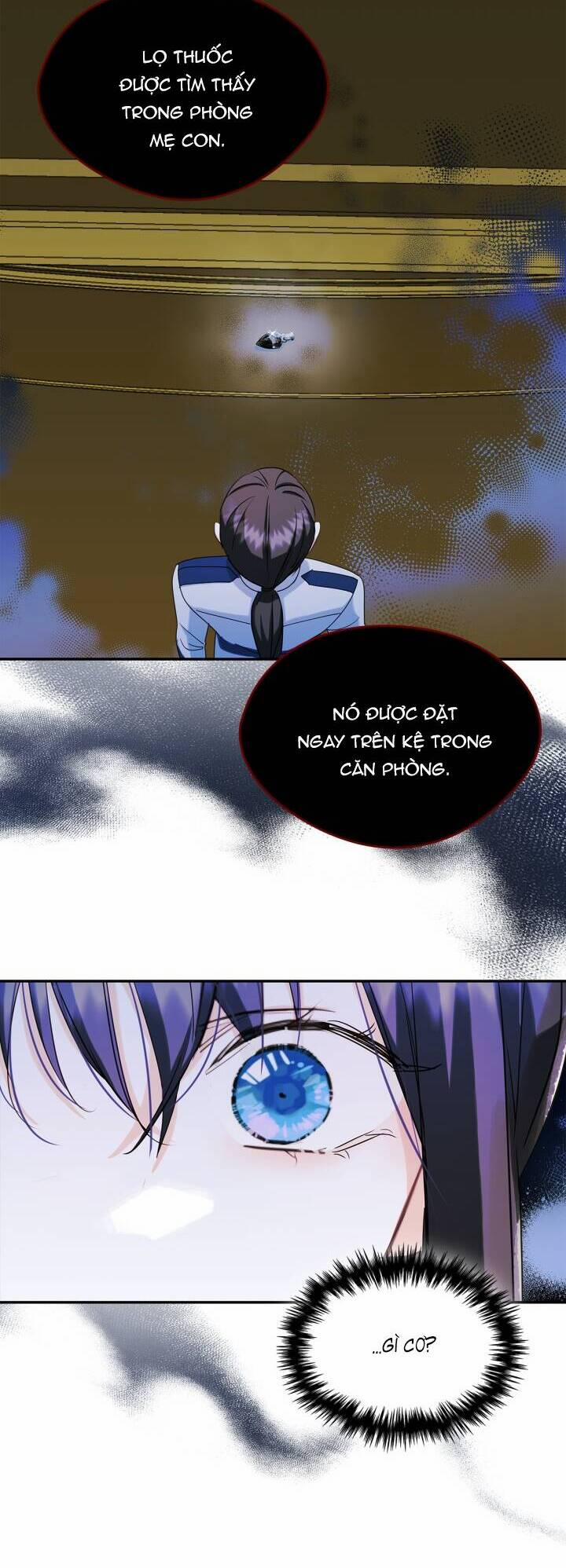 Bạn Thân Khác Giới Của Nam Chính 21 trang 19