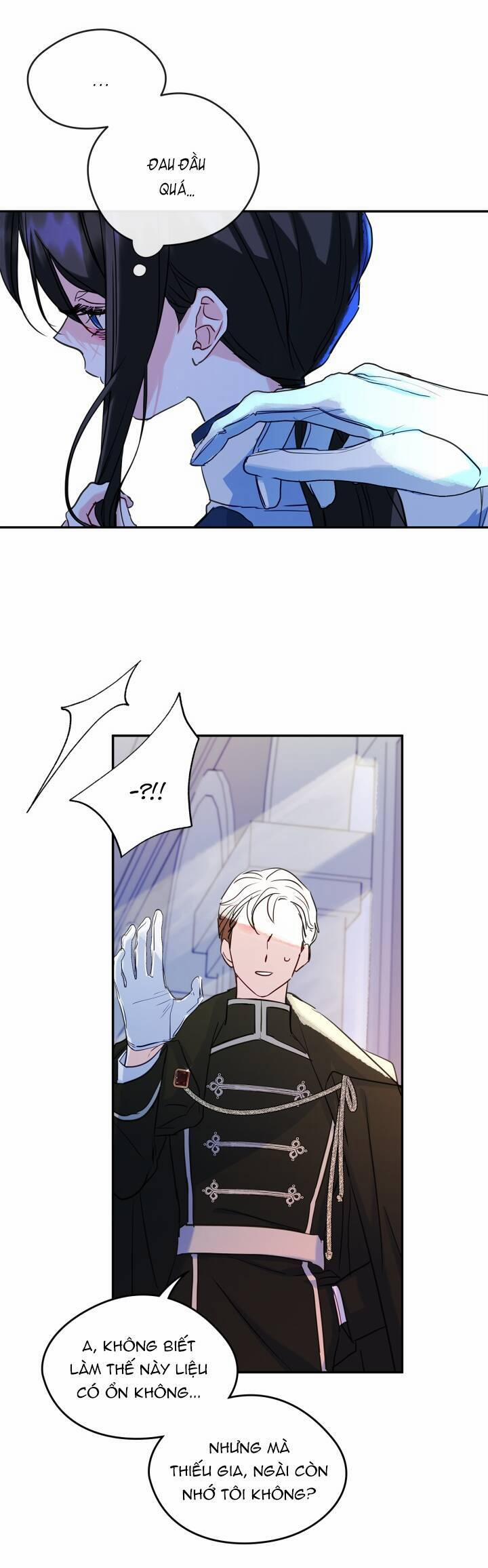 Bạn Thân Khác Giới Của Nam Chính 21 trang 2