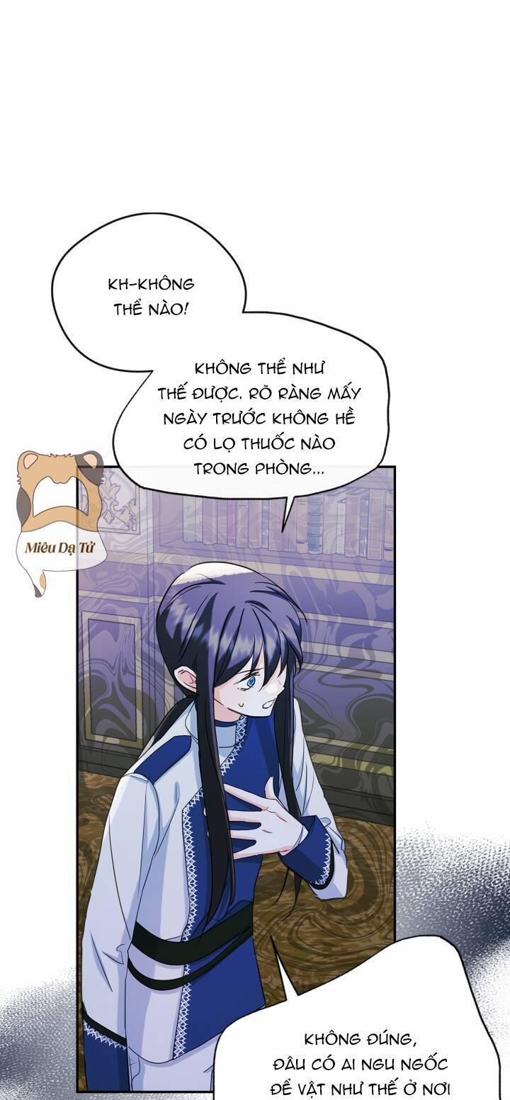 Bạn Thân Khác Giới Của Nam Chính 21 trang 20