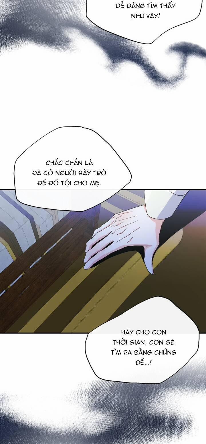 Bạn Thân Khác Giới Của Nam Chính 21 trang 21