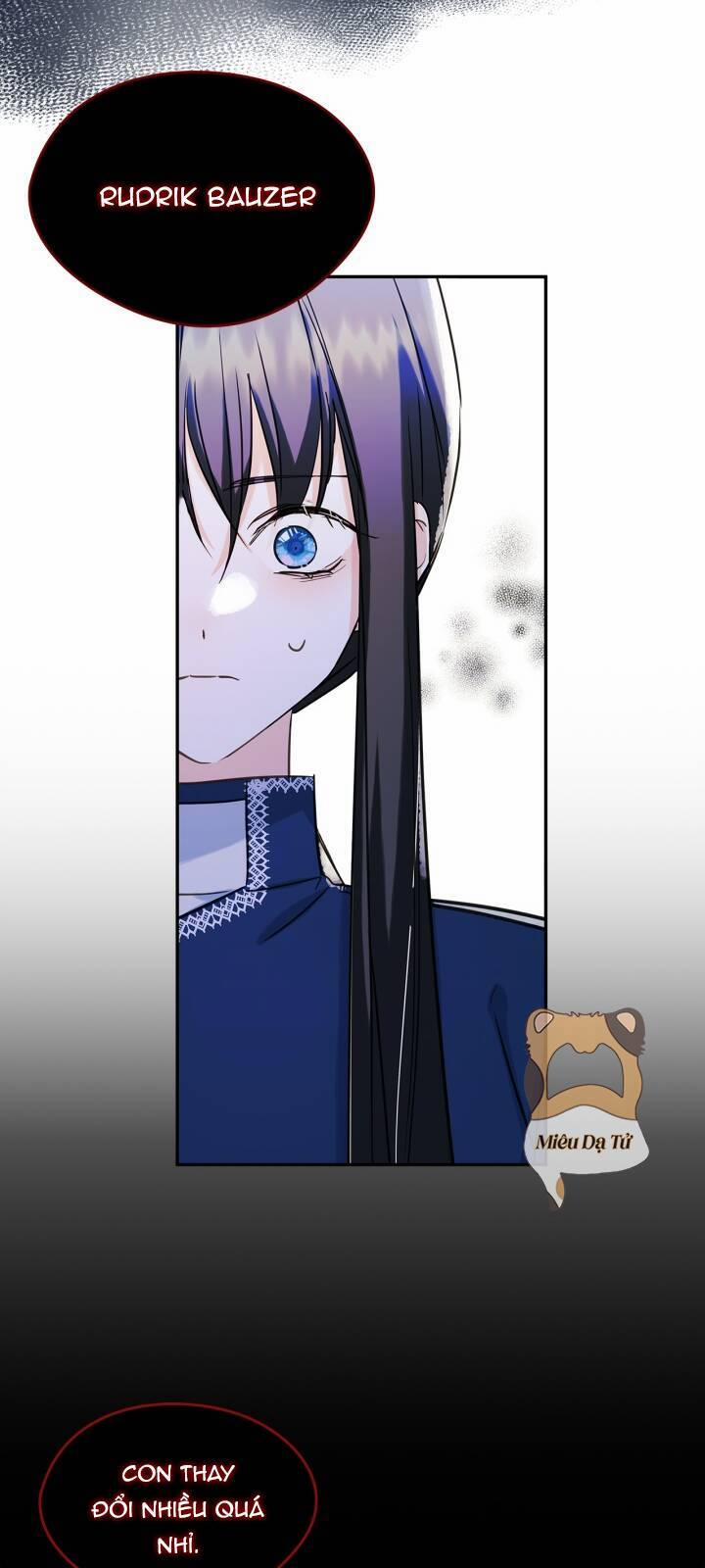 Bạn Thân Khác Giới Của Nam Chính 21 trang 22