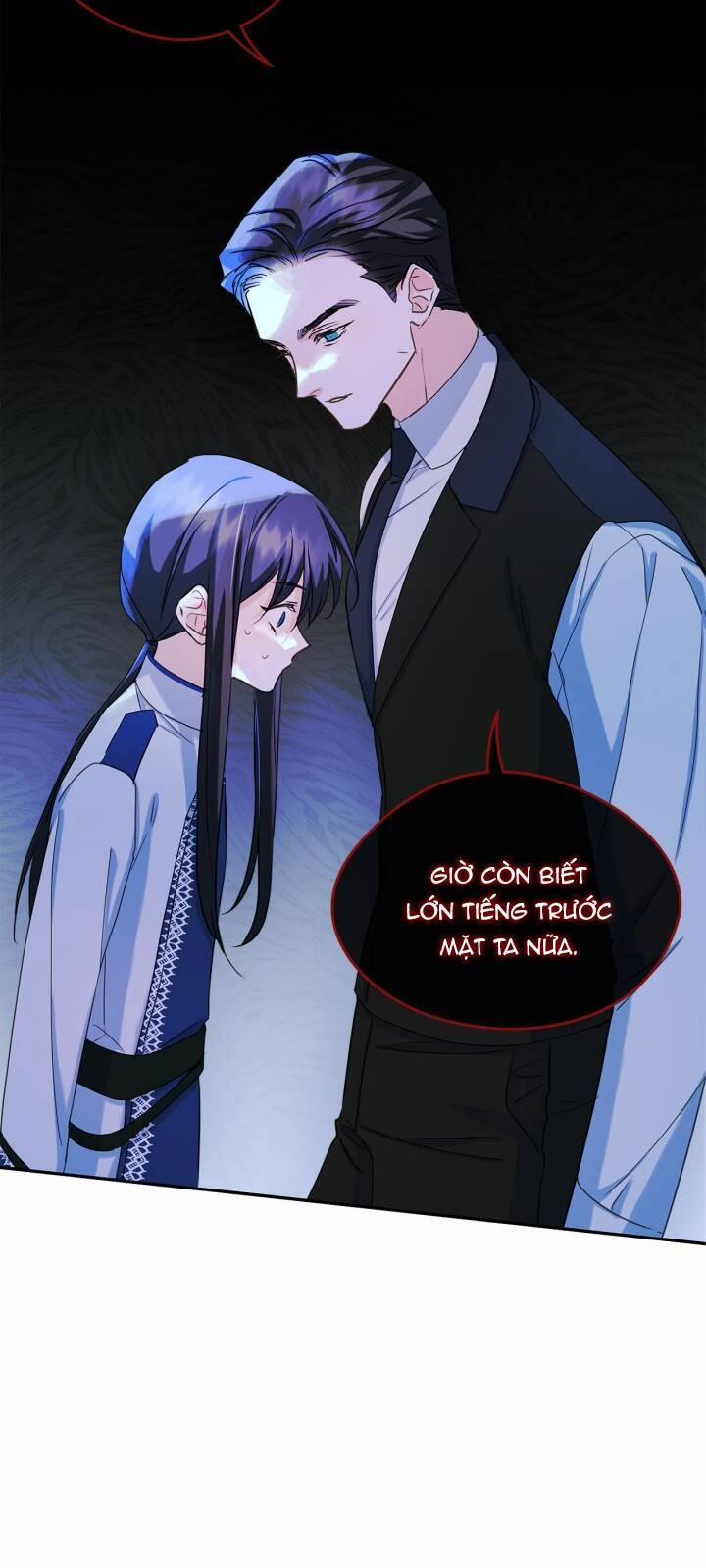 Bạn Thân Khác Giới Của Nam Chính 21 trang 23