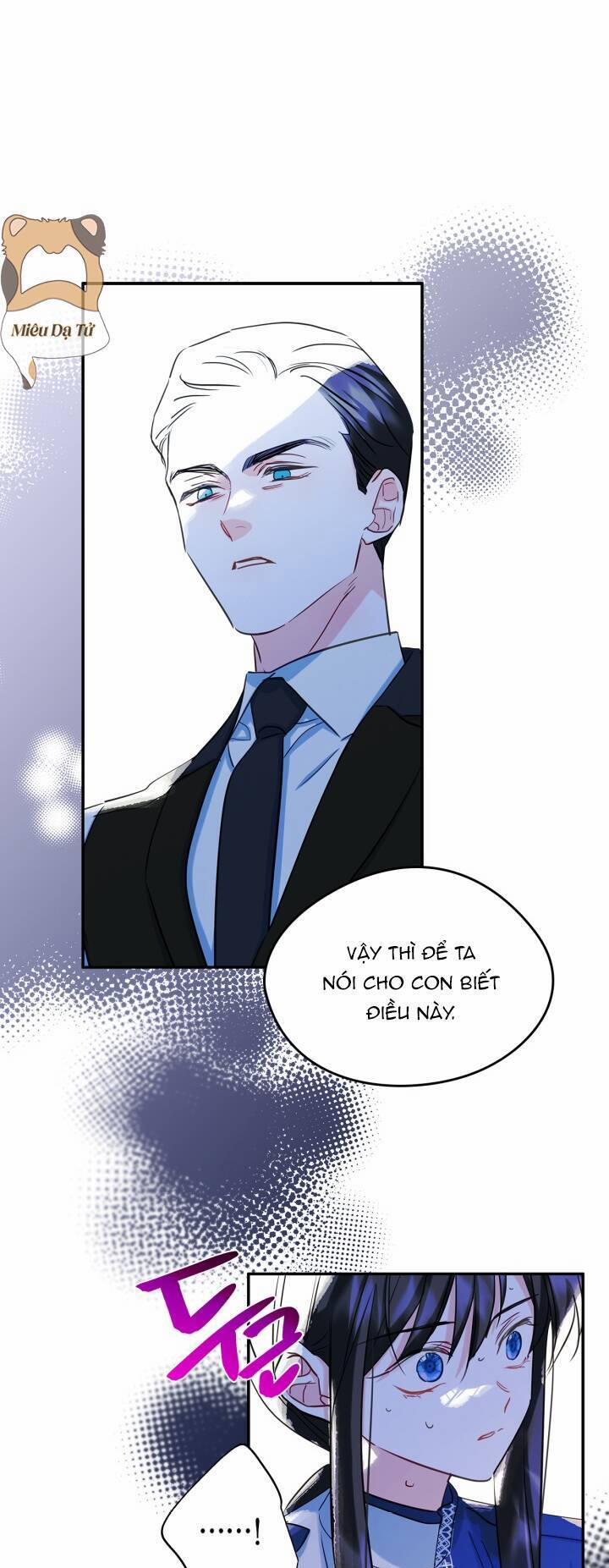 Bạn Thân Khác Giới Của Nam Chính 21 trang 24