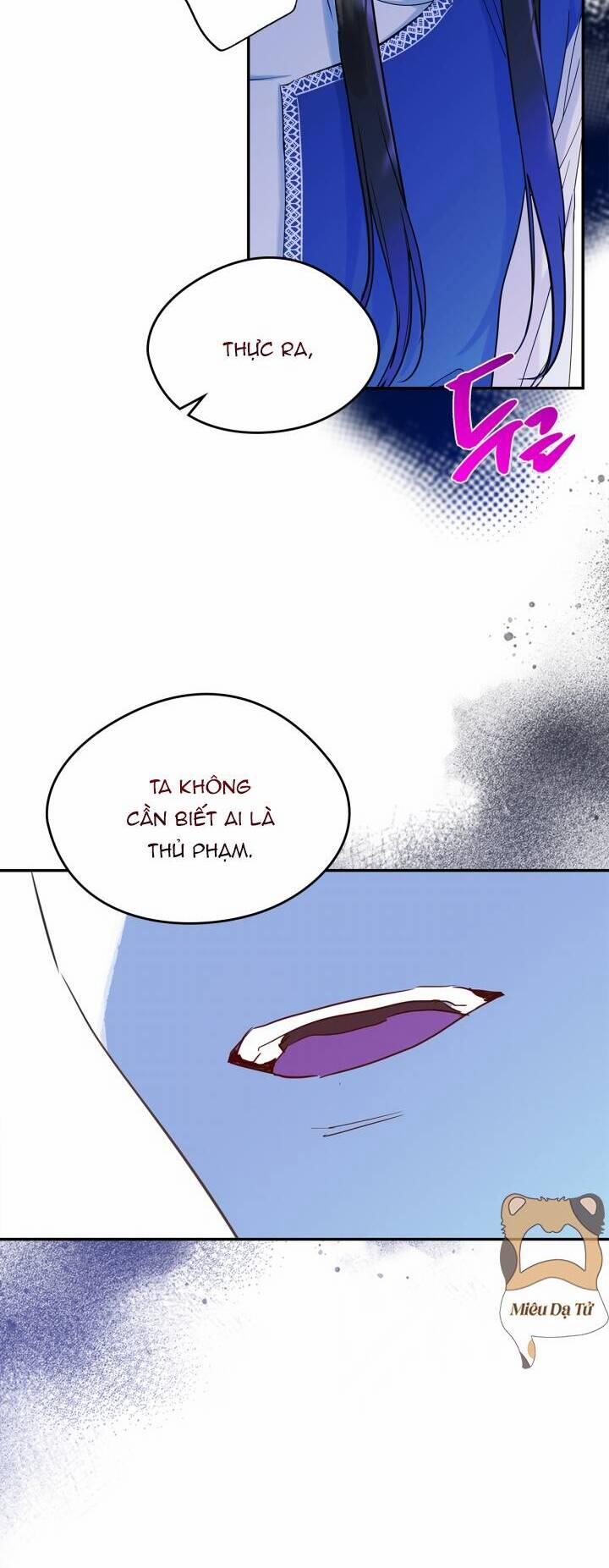 Bạn Thân Khác Giới Của Nam Chính 21 trang 25