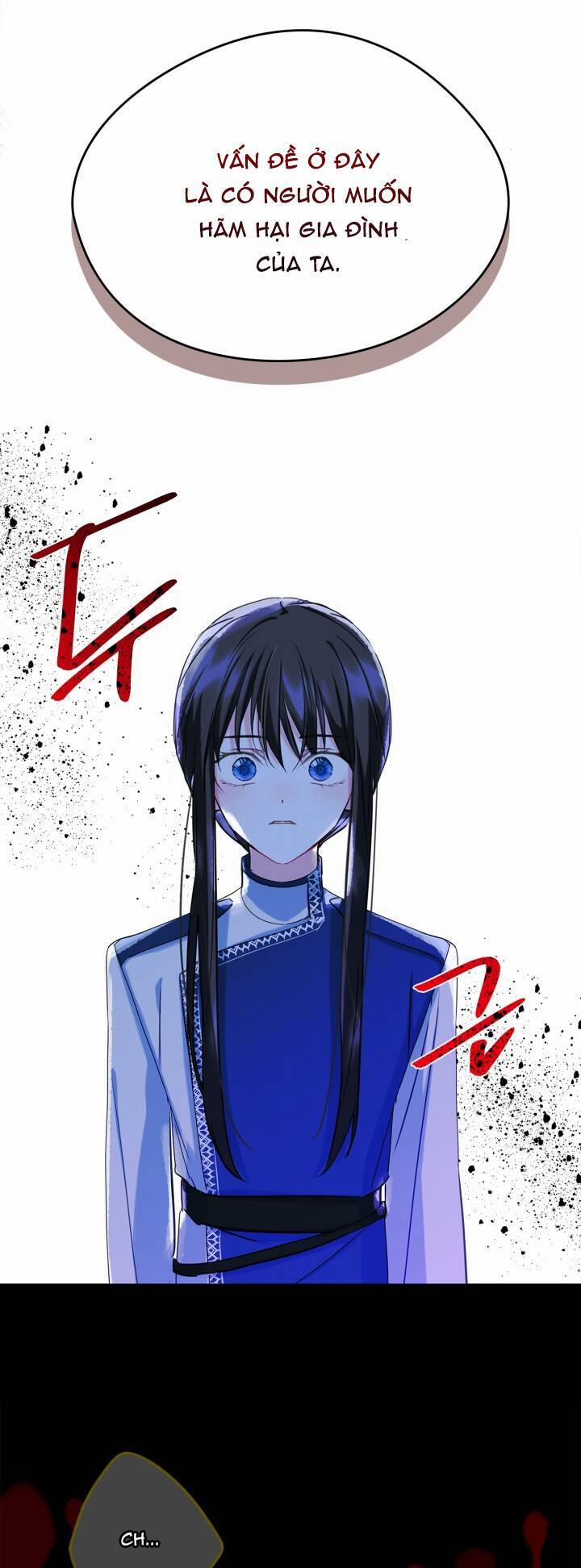 Bạn Thân Khác Giới Của Nam Chính 21 trang 26