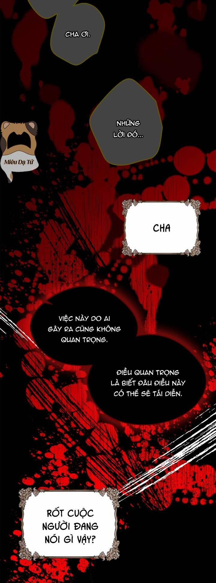 Bạn Thân Khác Giới Của Nam Chính 21 trang 27