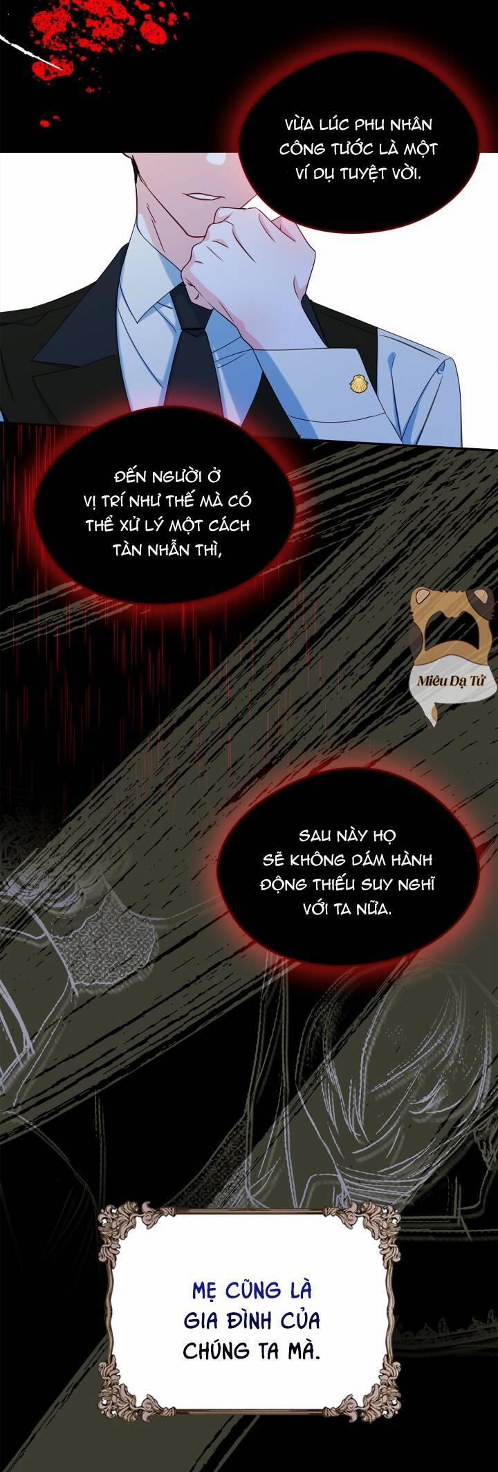 Bạn Thân Khác Giới Của Nam Chính 21 trang 28