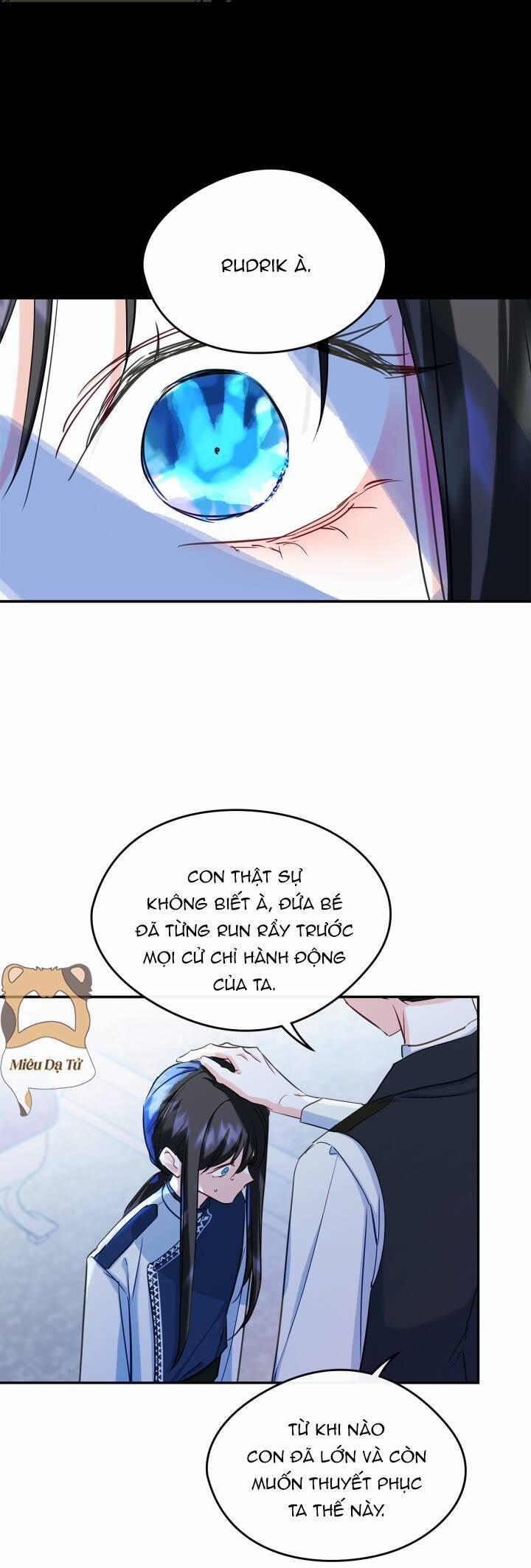 Bạn Thân Khác Giới Của Nam Chính 21 trang 29