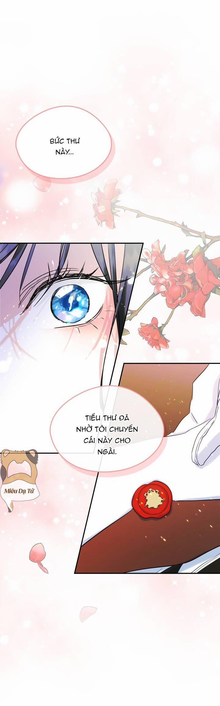 Bạn Thân Khác Giới Của Nam Chính 21 trang 3