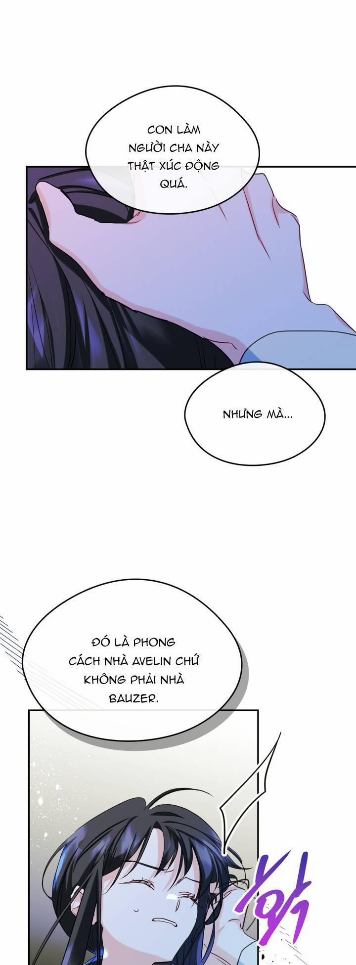 Bạn Thân Khác Giới Của Nam Chính 21 trang 30