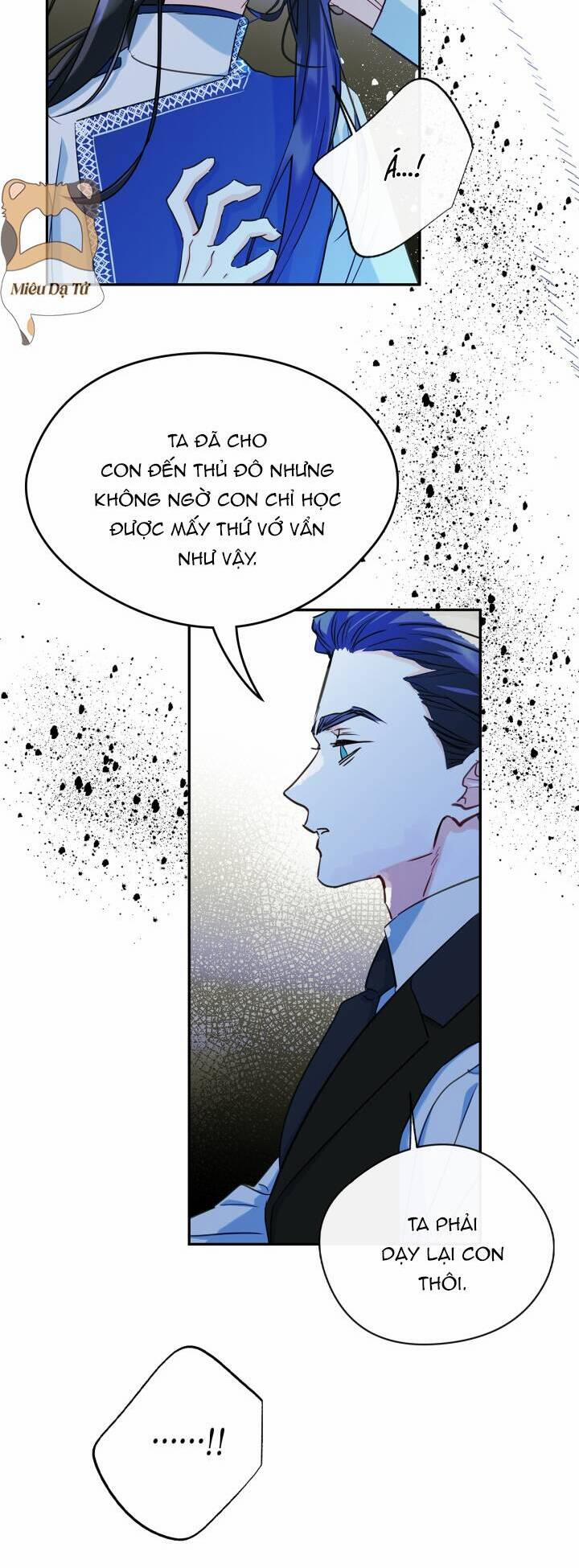 Bạn Thân Khác Giới Của Nam Chính 21 trang 31