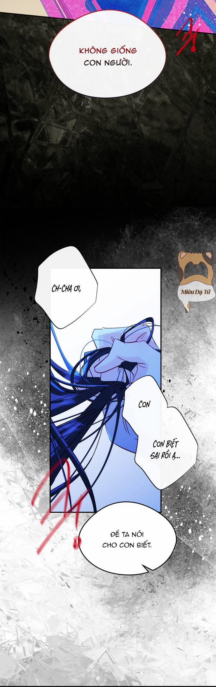 Bạn Thân Khác Giới Của Nam Chính 21 trang 34